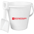 9x22 Sand Pail and Shovel W389