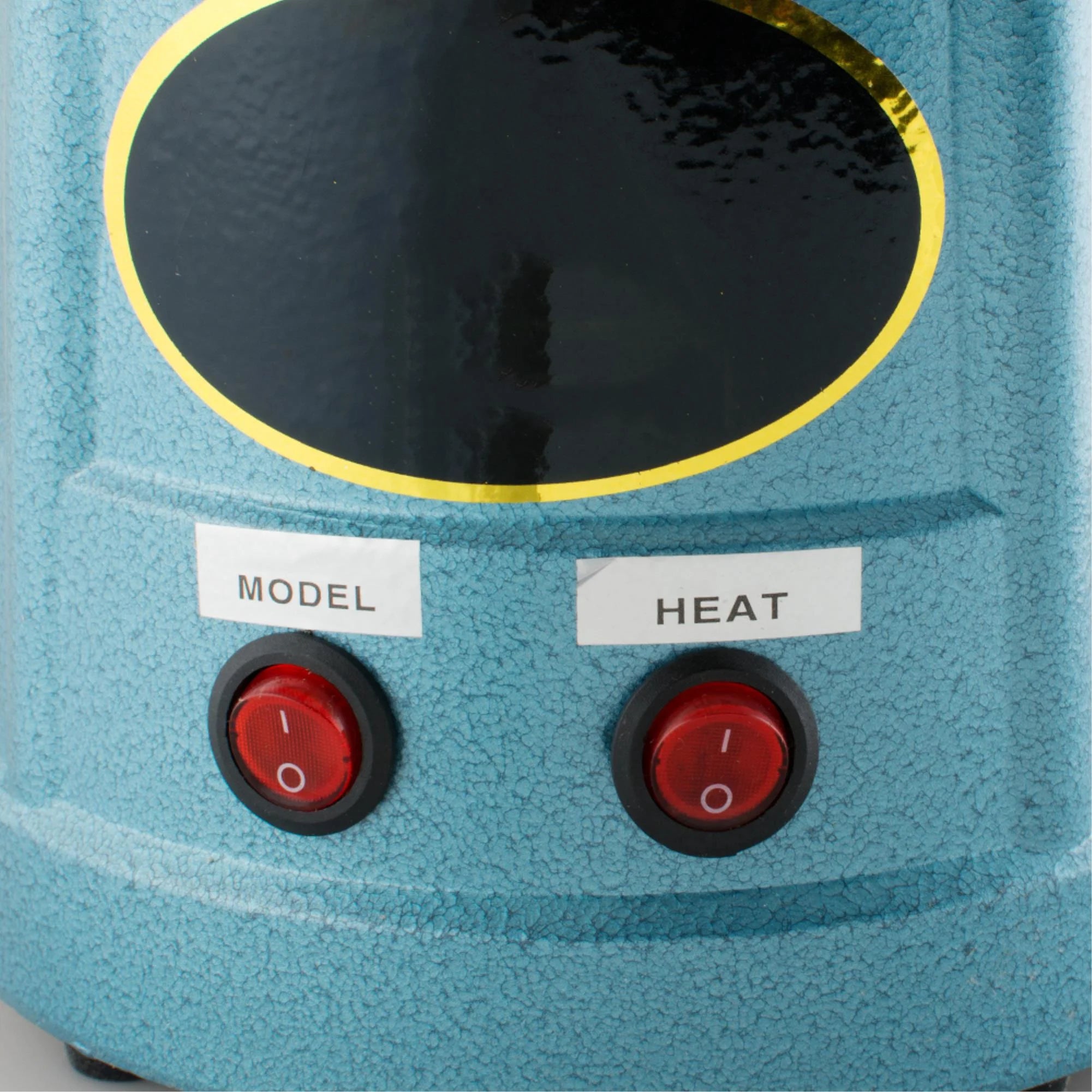 800W Dental Vacuum Forming Machine with Adjustable Settings B379359