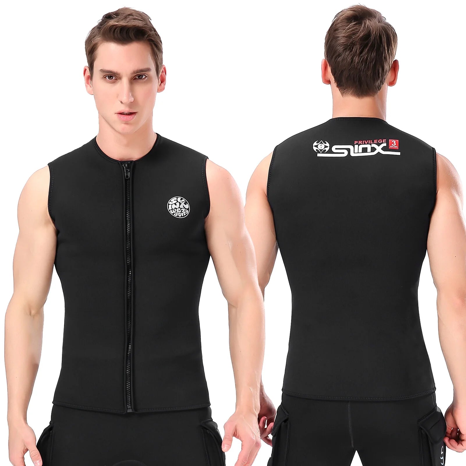 Diving Vest T54349