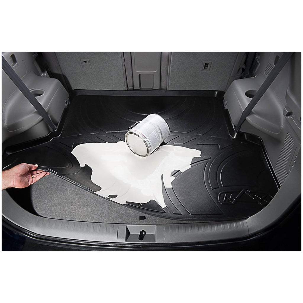 Black Cargo Liner for Toyota RAV4 C6026