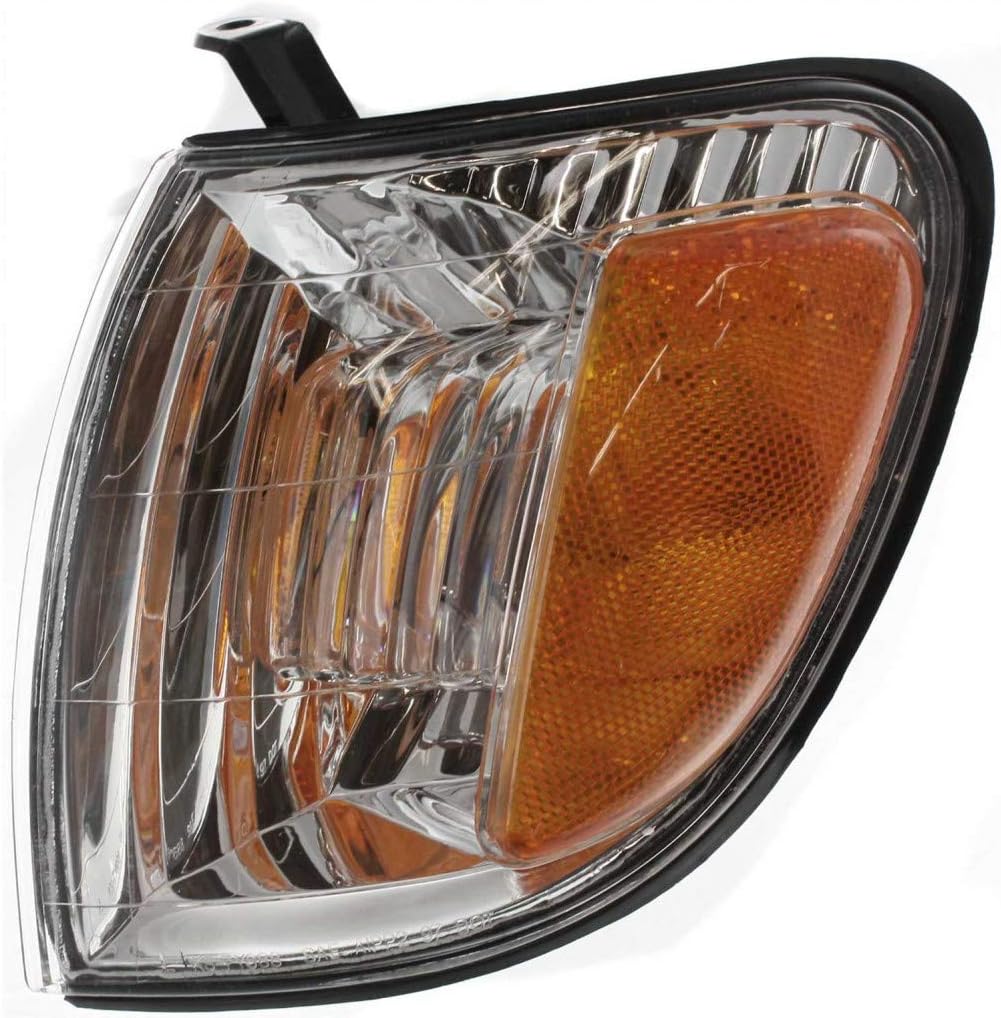 Pack of 2 Front Signal Light for Toyota Tundra O265076