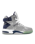 Silver/Grey/Navy DC W621392