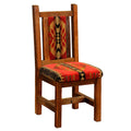 Peacock Barnwood Side Chair G79419