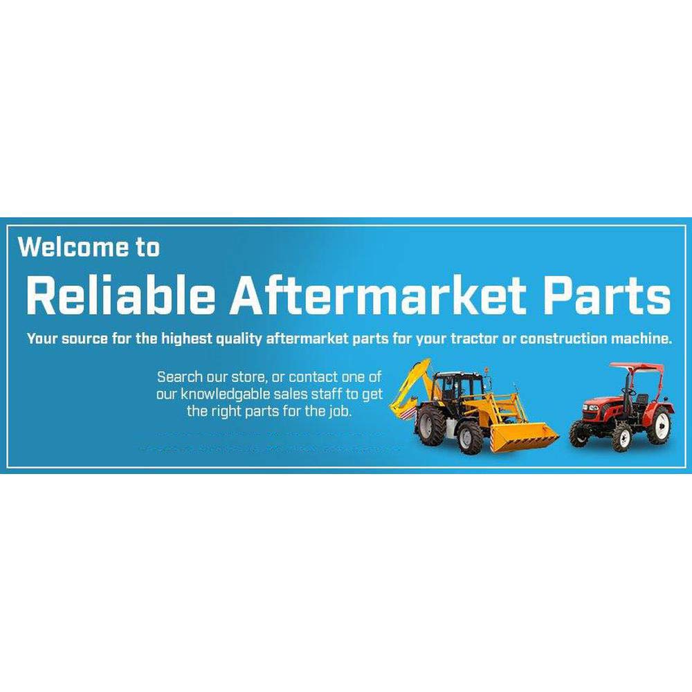 Governor Internal Centrifugal Assembly M717752