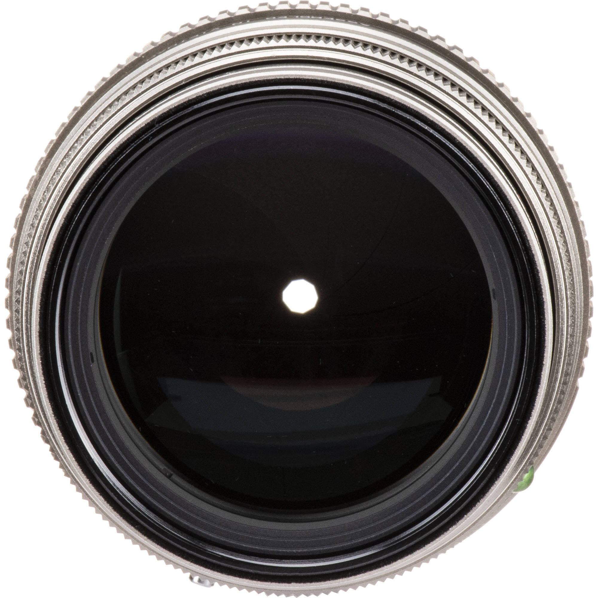 77mm f/1.8 Limited Lens (Silver) M75949