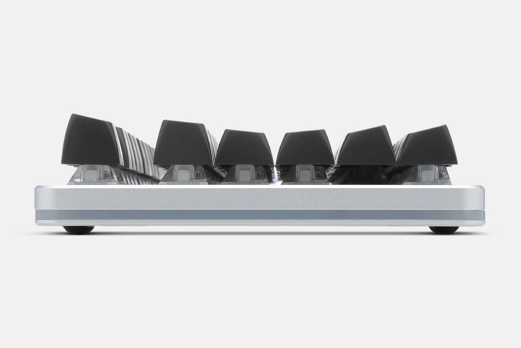 Gray Custom Keycap Set T395149