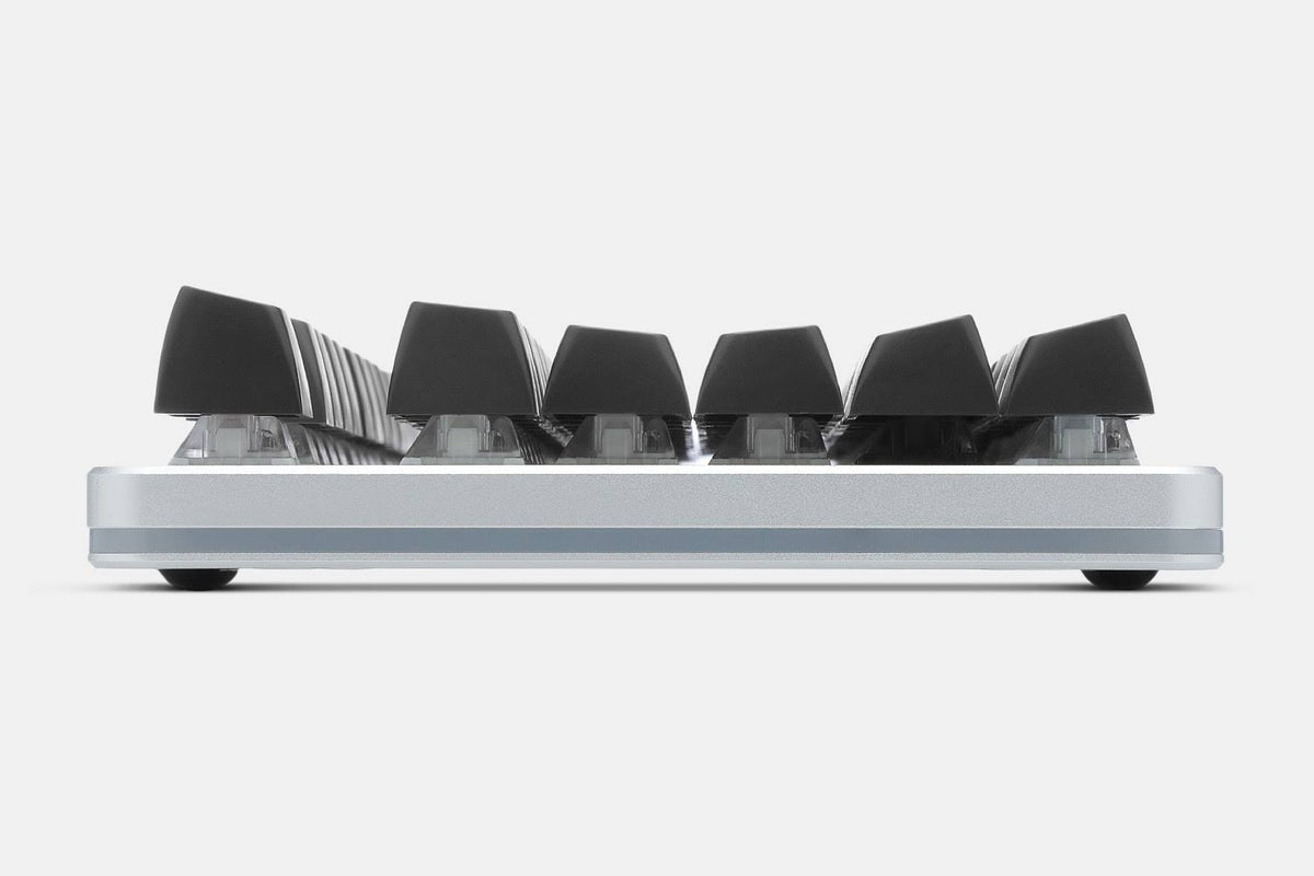 Gray Custom Keycap Set T395149