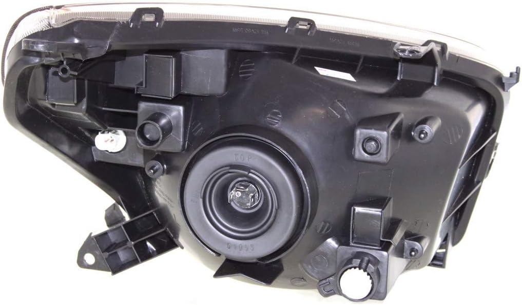 Headlight Assembly Pair for Toyota RAV4 2001 2002 2003 Halogen U9770