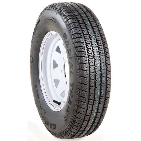 Radial Trail HD Tire U7443