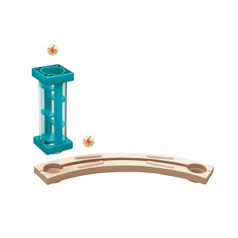 Castle Escape Marble Run J473