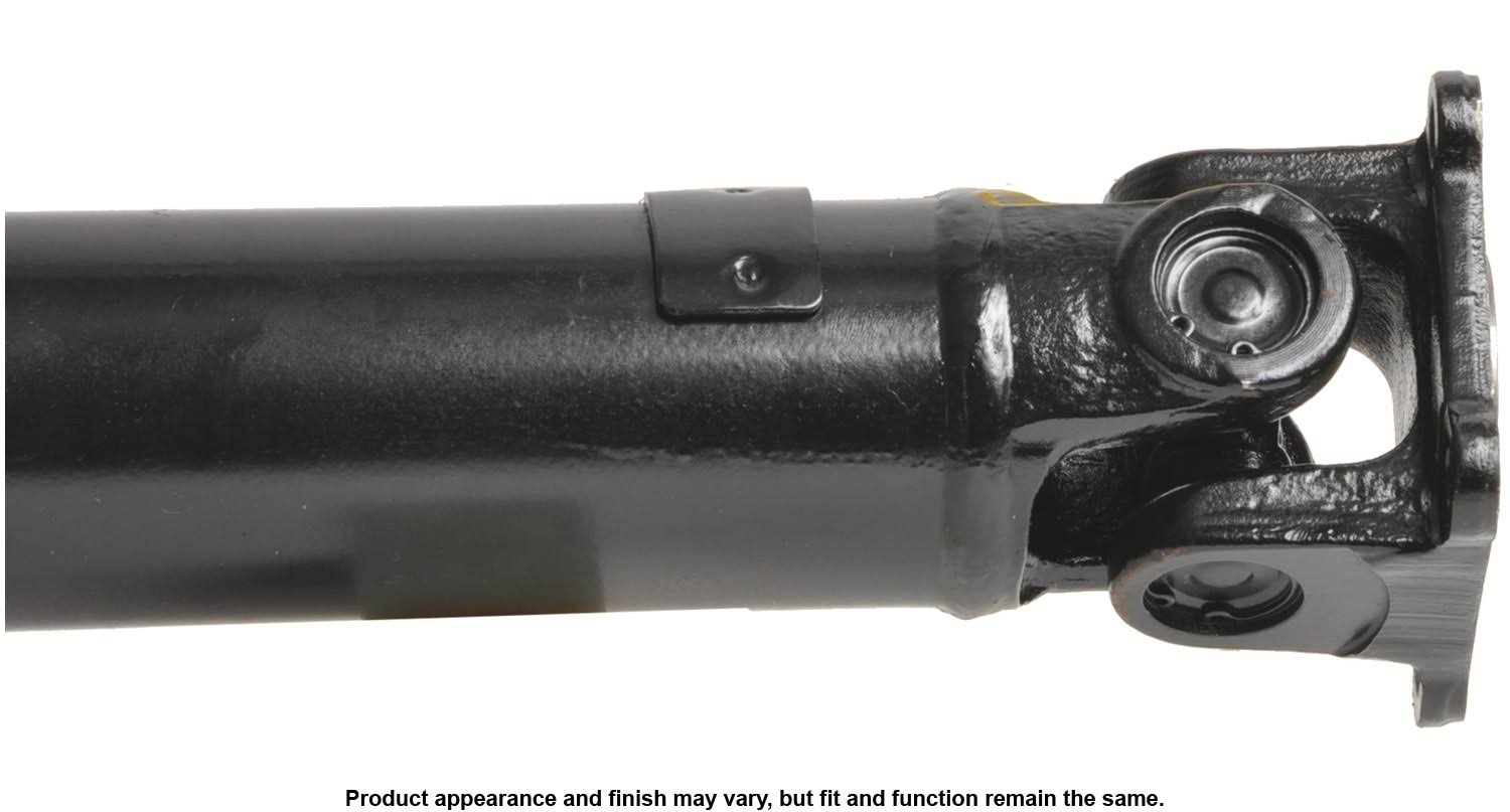 Drive Shaft W28130