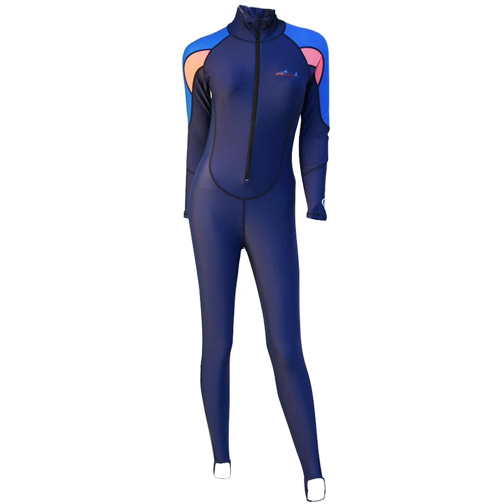Super Stretch Full Length Wetsuit XL I7010