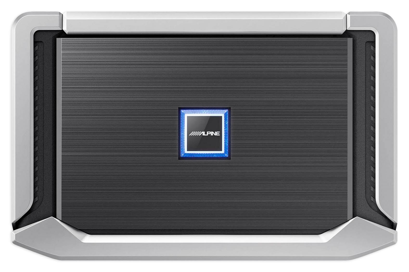 4-Channel Car Amplifier 1400W D5446
