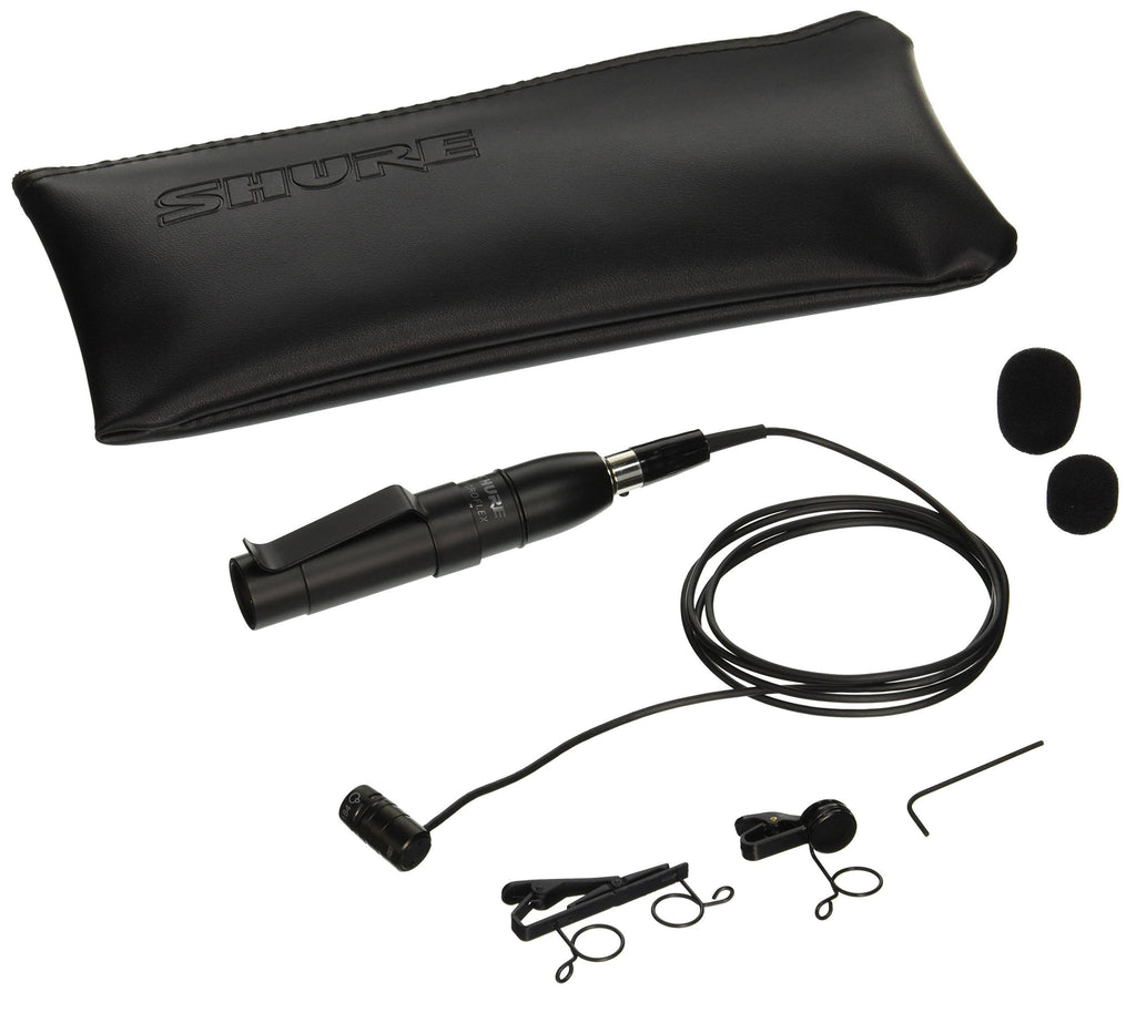 Lavalier Microphone J113