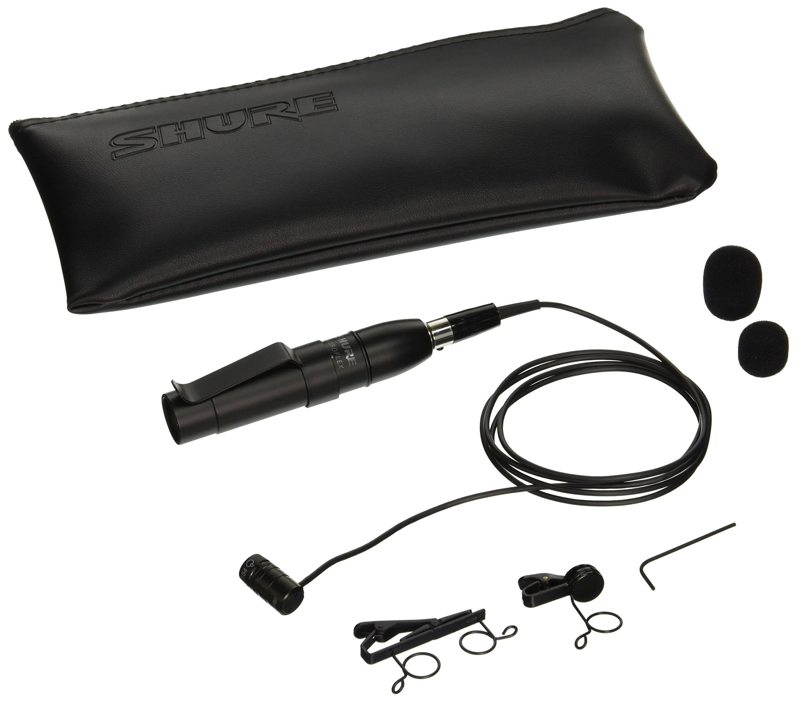 Lavalier Microphone J113