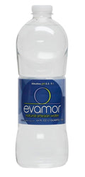 Natural Alkaline Artesian Water, 64-Ounce (Pack Of 6) D383066