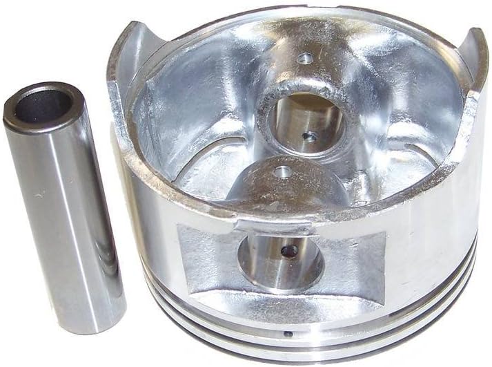 Oversize Piston Set, 1.6L SOHC L4 8V, Pack of 2 A323019
