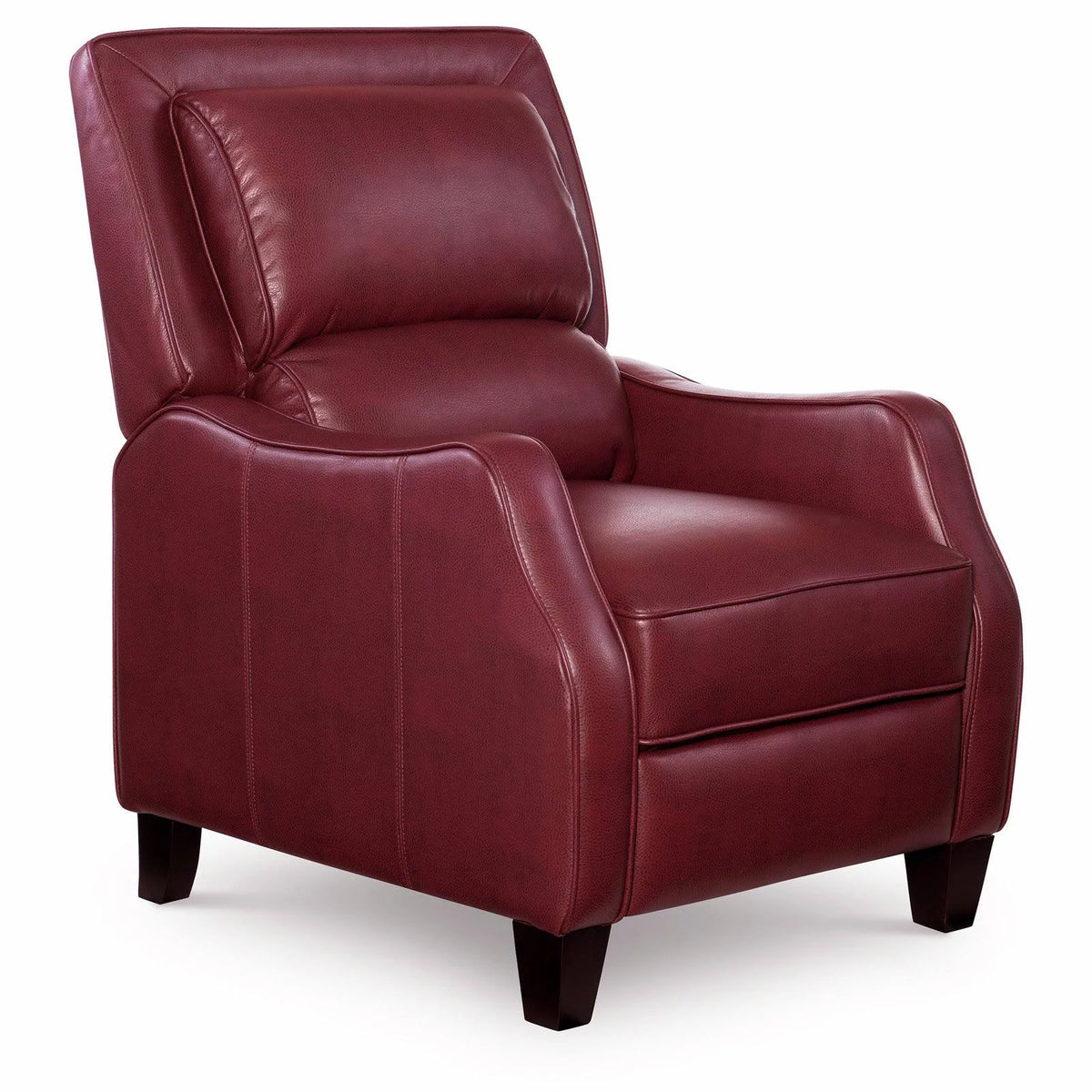 Red Recliner H4270