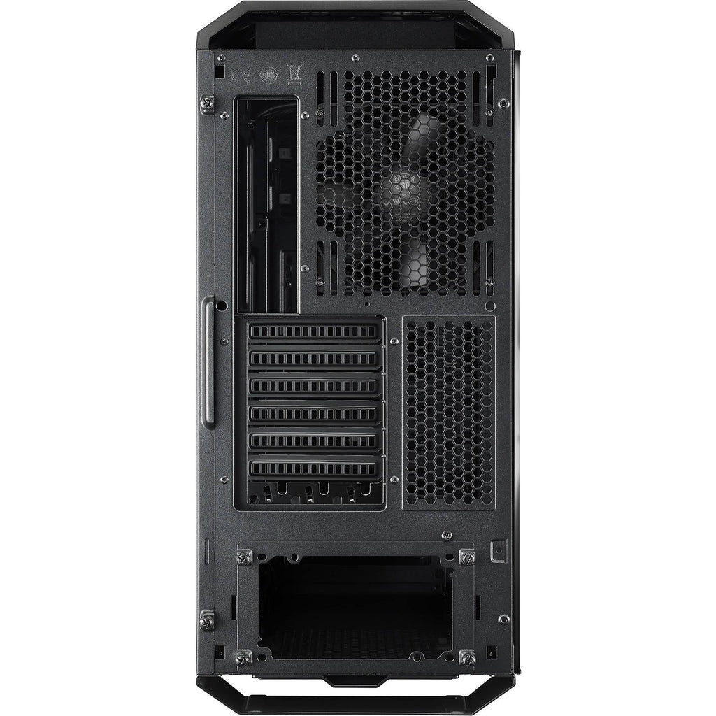 Tower Case H257