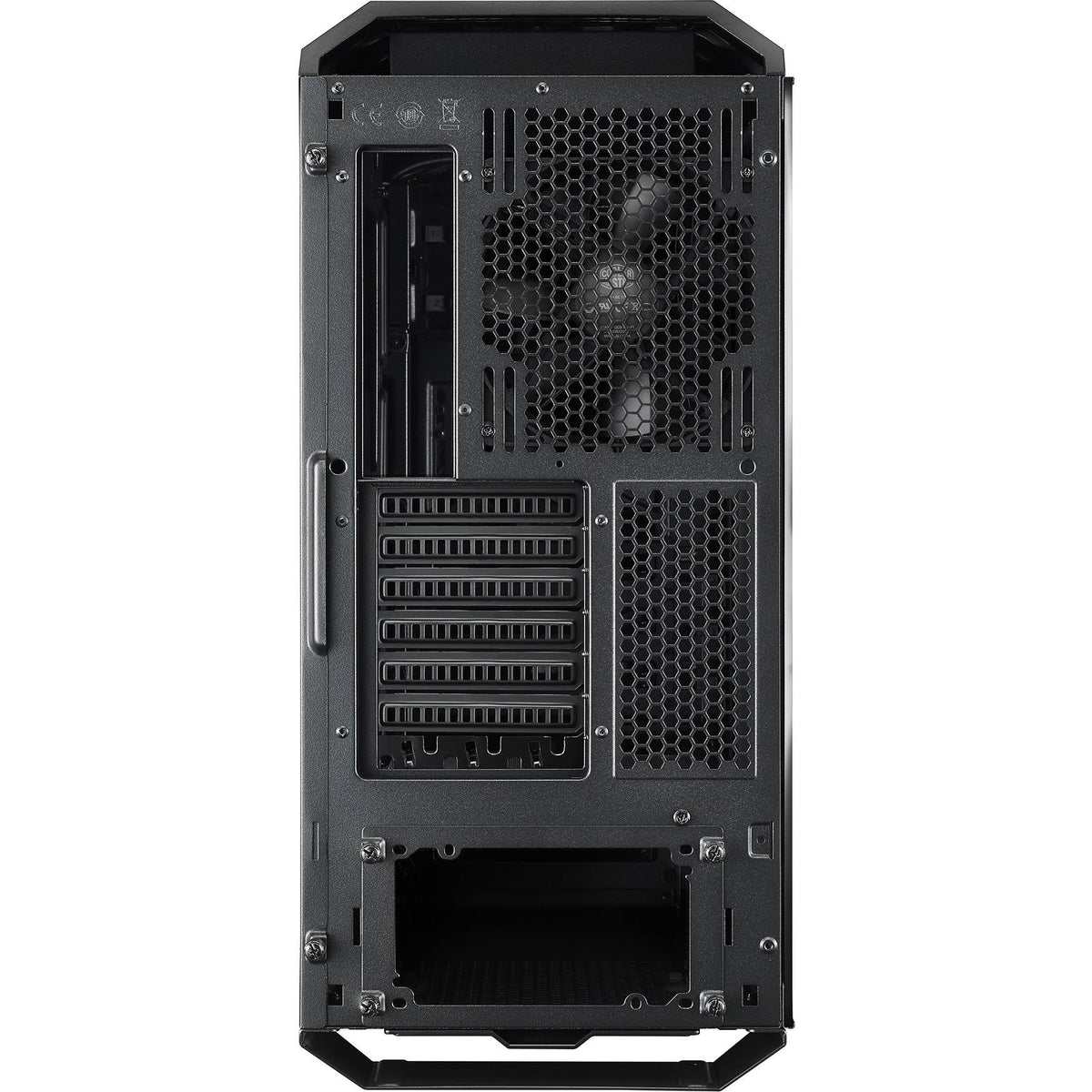 Tower Case H257