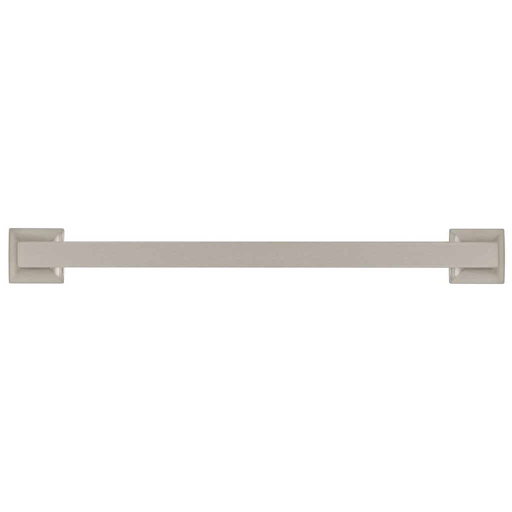 Satin Nickel Appliance Pull J1979