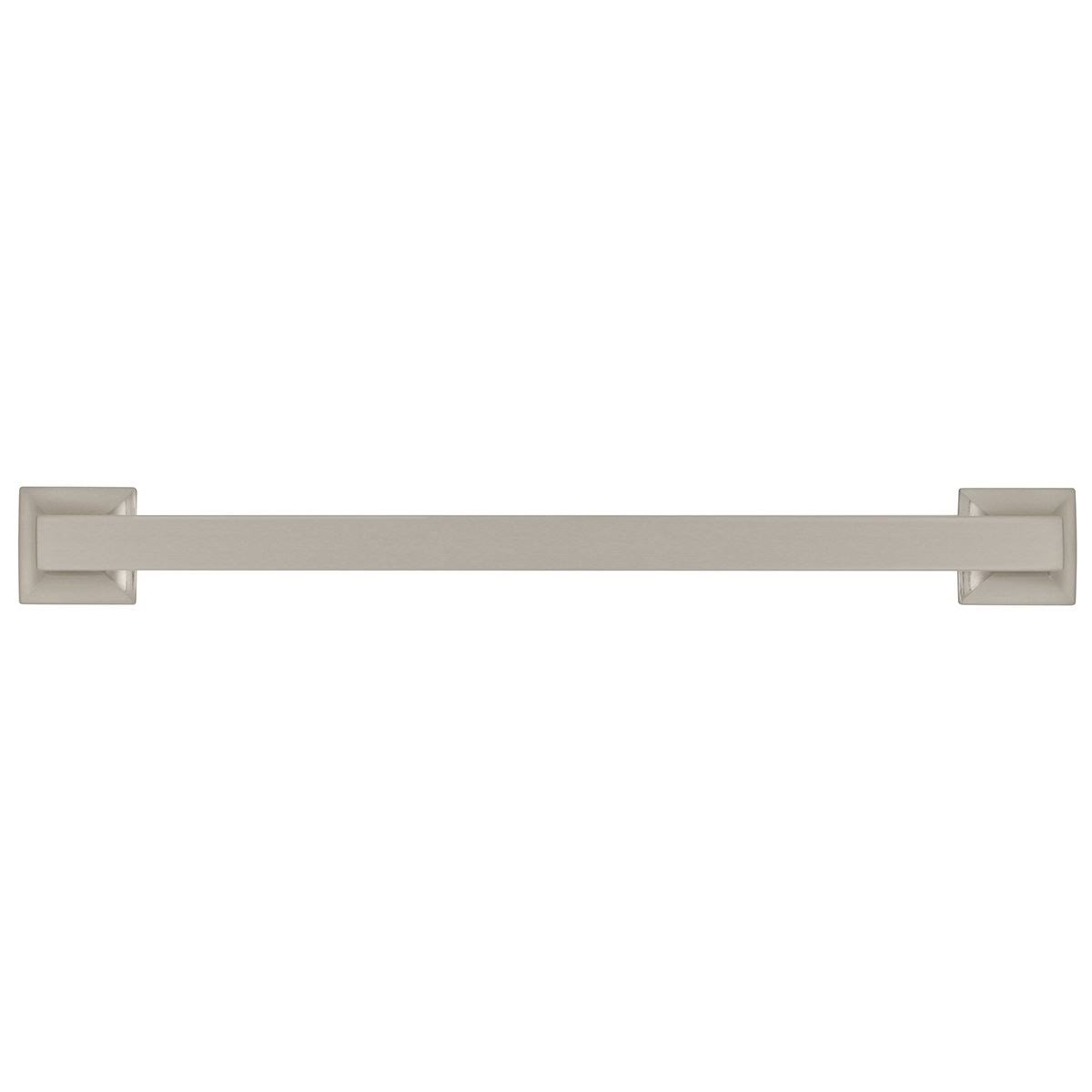 Satin Nickel Appliance Pull J1979