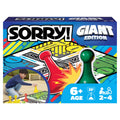 Sorry Board Game Giant Edition N7287