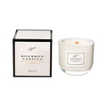 Botanical Candle Bourbon Vanilla 100g V2098