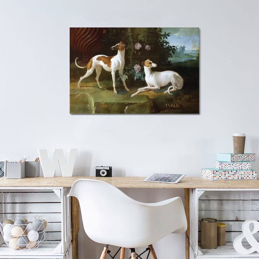 Canvas Art Wall Decor D8312