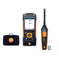 Testo 440 Humidity Kit with Bluetooth E4363