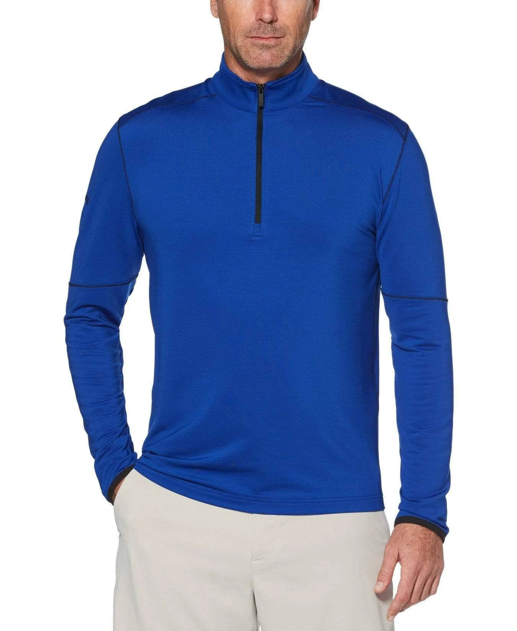 Mens Golf 1/4 Zip P75579