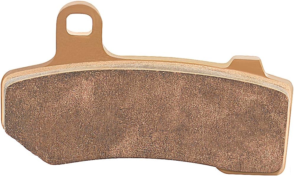 Brake Pads Sintered Replacement Kits Pack of 2 W469111
