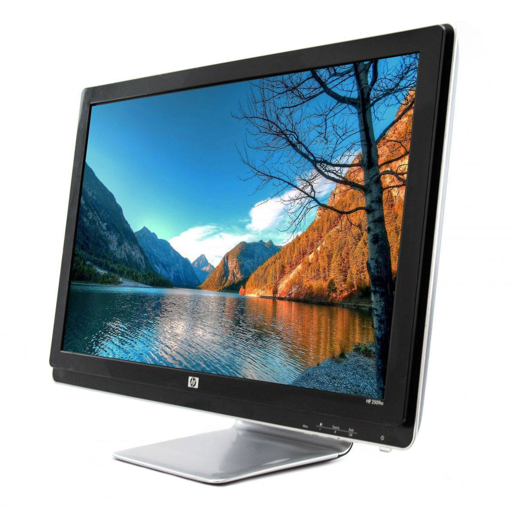 25x22 Widescreen LCD Monitor B876275