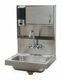 Hand Sink Wall I563074