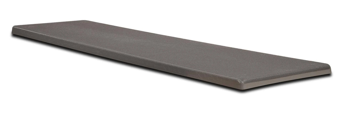 Pewter Gray 8ft Diving Board K486688