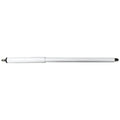 White Adjustable Hydraulic Gate Closer S180