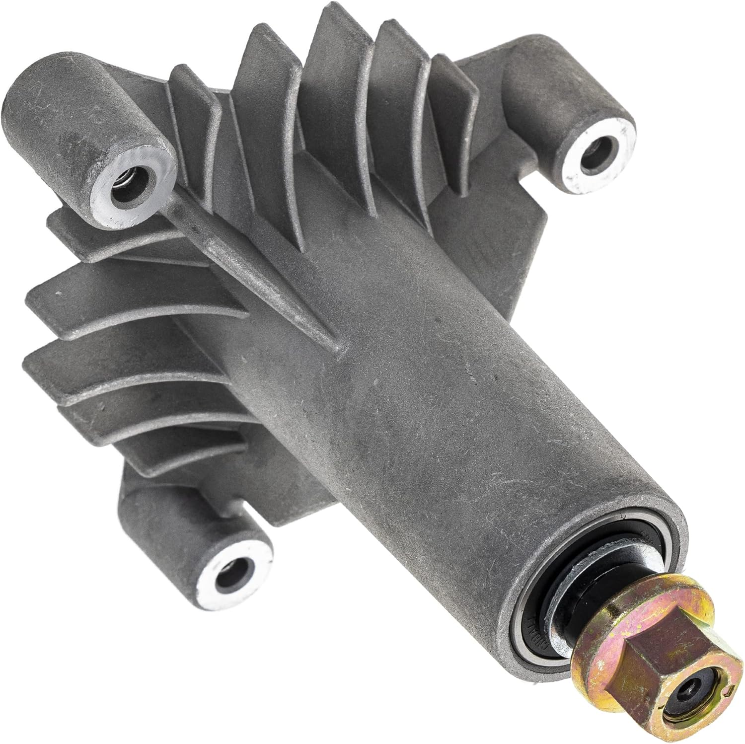 42 inch Heavy Duty Spindle Blade Kit Pack of 2 N274072