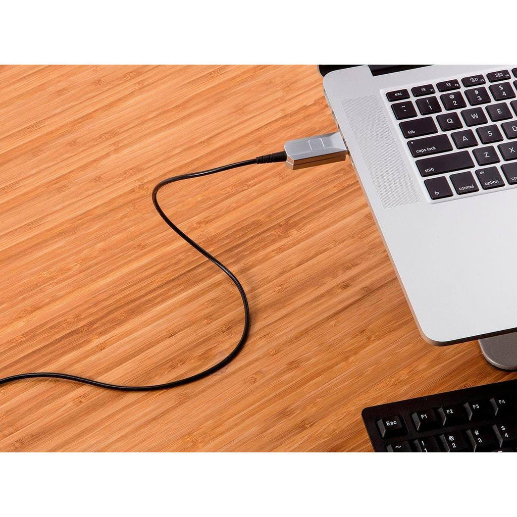 SlimRun USB 3.0 Type-A Extension Cable, 15m S333