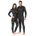 Waterproof 2.5mm W30 Mens Full Wetsuit P67680