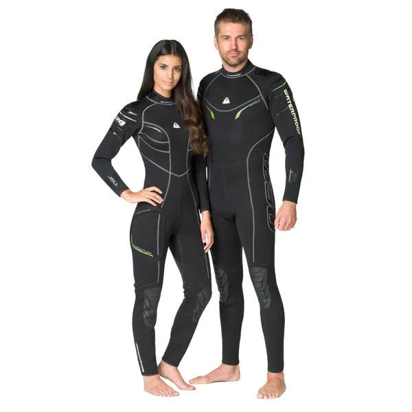 Waterproof 2.5mm W30 Mens Full Wetsuit P67680