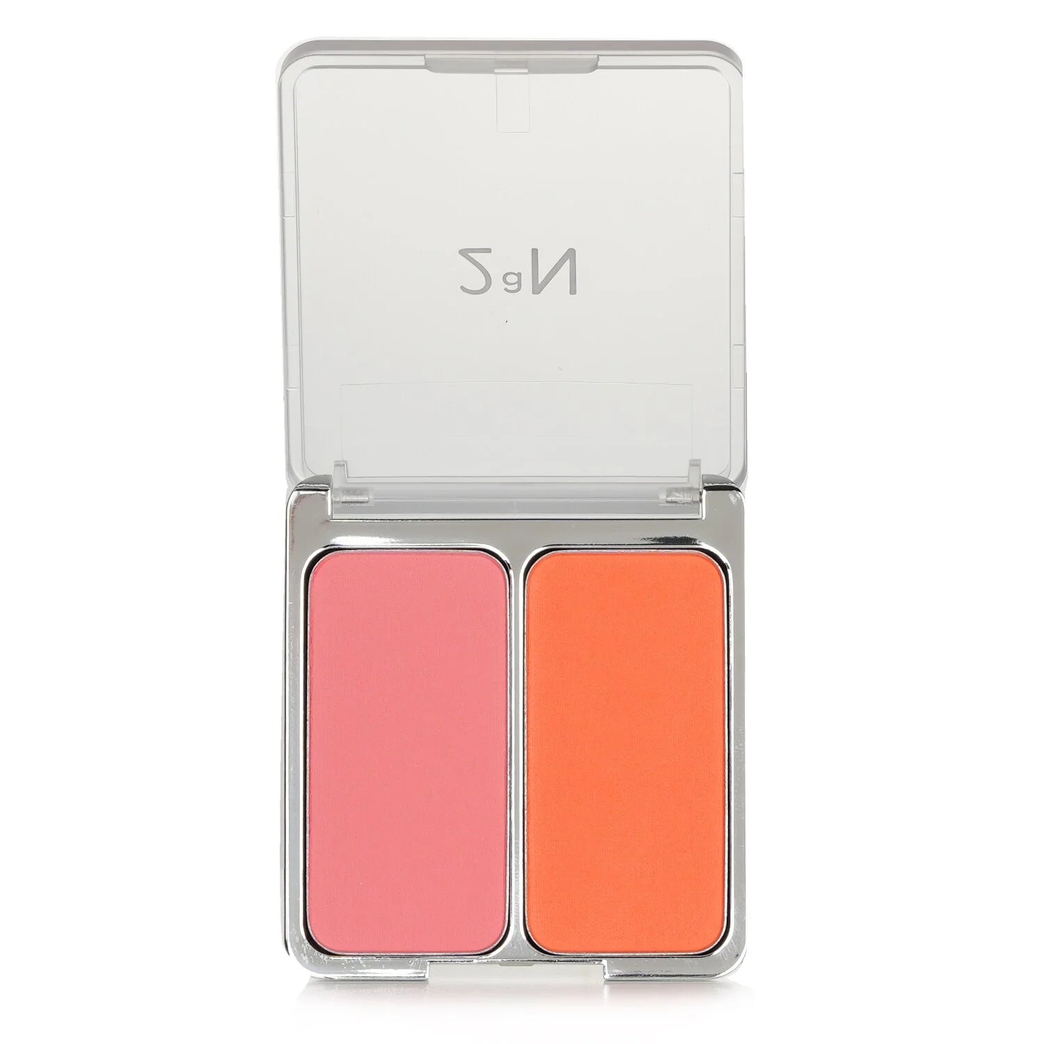 Dual Cheek Coco Coral J528