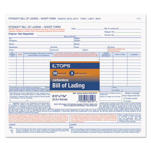 Brown Kraft Catalog Envelope 7 1/2 x 10 1/2 500/Box A6773