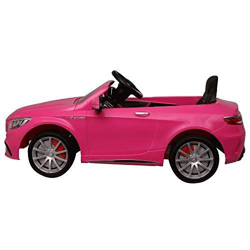 12V Power Battery Ride On Car R252900