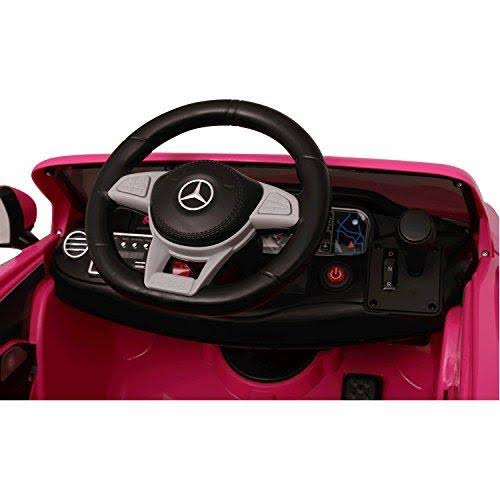 12V Power Battery Ride On Car R252900