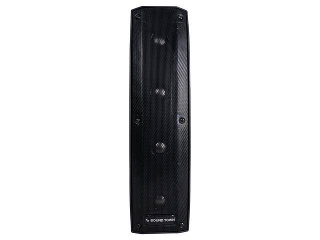 Column Speaker Subwoofer Mini Line Array System G138821