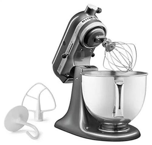 5 Qt. Medallion Silver Artisan Series N59255