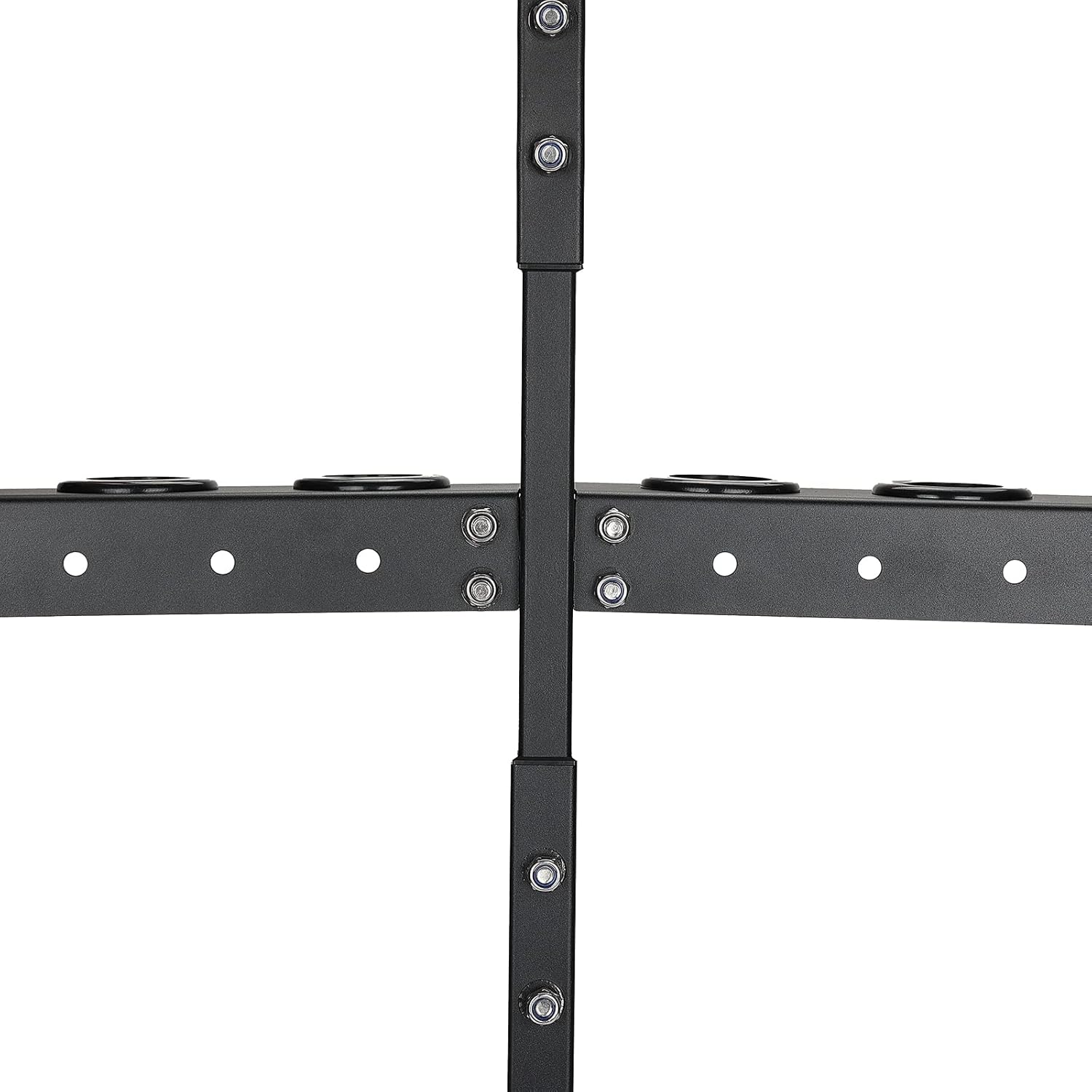 Steel Long Handle Tool Holder Pack of 2 B61694