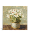 Hatbox Tulips G8900