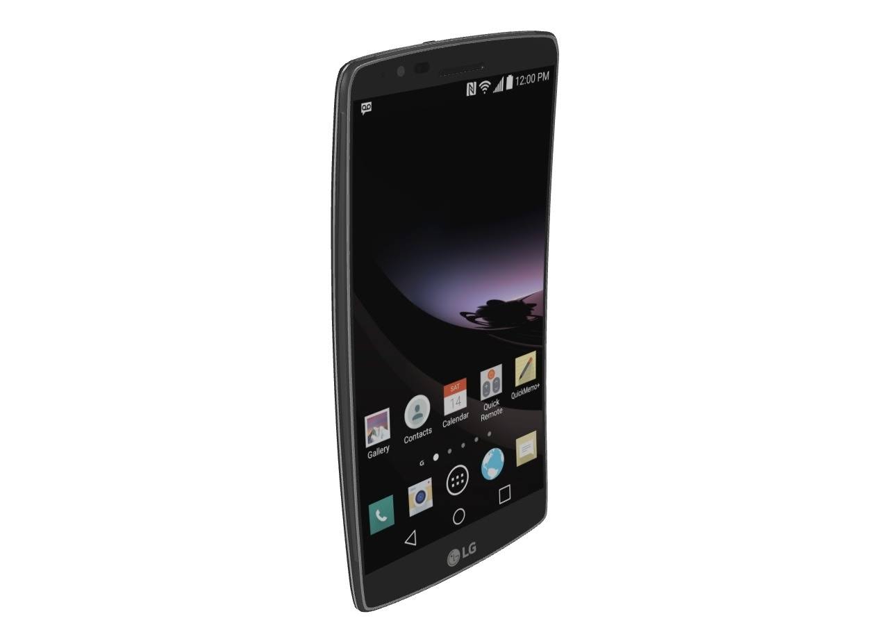 Platinum Silver 32GB Smartphone C286271