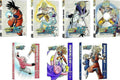 Dragon Ball Z Kai: The Complete Season 1-7, Episodes 1-167 (DVD) I104170